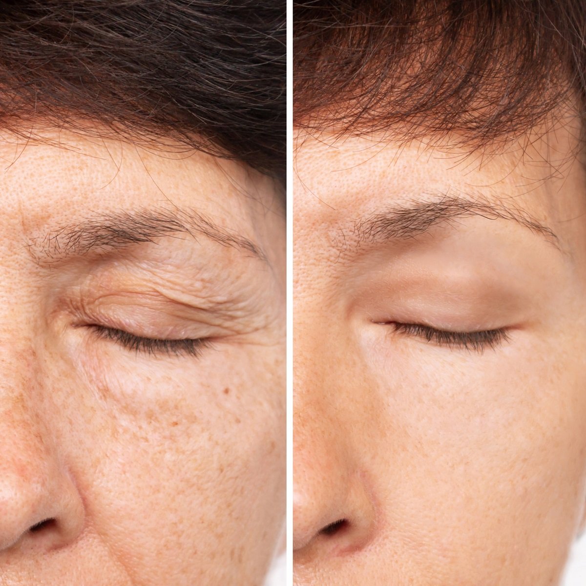 Eyelids Lift Mansfield TX